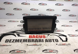 Navigatie Dacia LOGAN 2 / Duster Facelift 2014 - 2017 281153118R