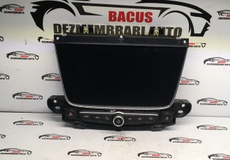  Navigatie display originala OPEL CROSSLAND X cod- 86758B03, 28574809