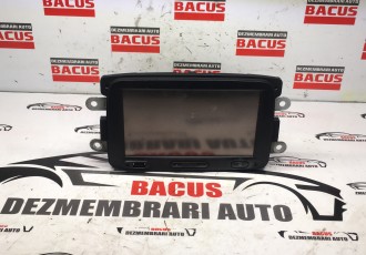 Navigație GPS Dacia Sandero 2 Stepway / Duster / Sandero 2 Cod 281152761R