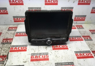Navigatie Opel Corsa E cod: 42342509