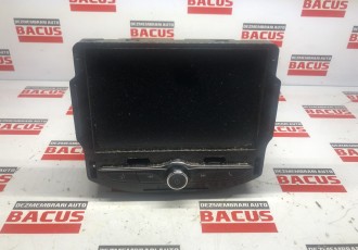 Navigatie Opel Corsa E cod:  42342509 
