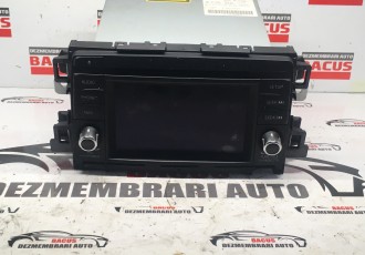 NAVIGATIE ORIGINALA MAZDA COMPATIBIL CU MAZDA CX-5 , MAZDA 6 COD: 16700004