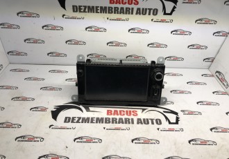 Navigatie pentru Renault Clio 4 2014 2020 ,cod 281153868R