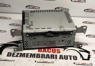 Navigatie radio CD player Ford Mondeo mk5 an- 2018 cod-  DS7T-19C107-GM
