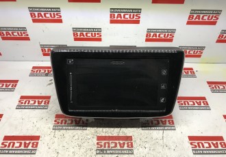 Navigatie / Radio / Media Suzuki Baleno An 2017 Cod 7515000607