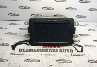 Navigatie Renault Trafic 1.6 Motorina 2016 cod- 281152147R 