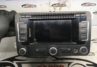 Navigatie RNS315 VW Passat CC: COD- 3C0035279C