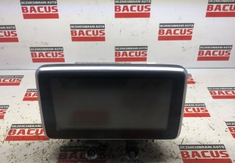Navigatie Si Modul Mazda CX-3 2017