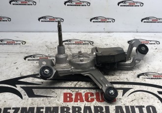  NBD88385 Toyota Yaris XP210 Motor ștergător lunetă 85130-K0010 259600-3680 85130-K0040