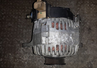 NISSAN MICRA K12 1.2 16V ALTERNATOR 23100AX600