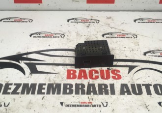 Nissan QASHQAI J12 COD-284H3-6RA1A Connector-Auxiliar Audio System