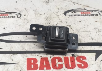  Nissan Qashqai J12 Comutator/buton multifuncțional 969ZL6UN0A NISSAN QASHQAI MK3 J12