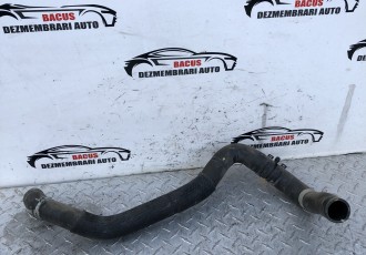 Nissan Qashqai J12 Conductă/furtun lichid de răcire motor 215306UB3A