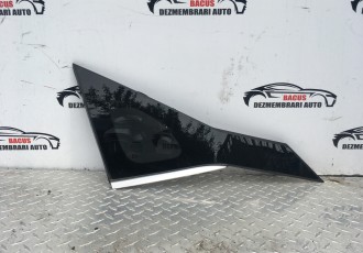 Nissan Qashqai J12 Geam lateral spate J12578783