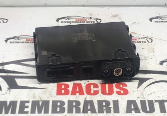 NISSAN QASHQAI MK3 Gateway Control 284Z0-6UA1C 1.3 Hybrid 116kW 2023 