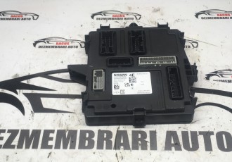 NISSAN QASHQAI MK3 J12Modul  Confort Control Unit 284B2-6RS3E 