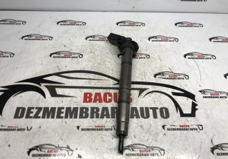 njector Audi Q7/Q7 3.0 tdi CRT 2008 Cod 059130277CR