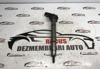 njector Audi Q7/Q7 3.0 tdi CRT 2008 Cod 059130277CR
