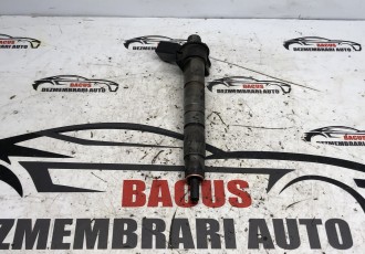 njector, cod 7805428-03, 0445116024, Bmw 3 (E90), 2.0 diesel, N47D20C