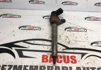 njector Vw Passat B8 / Skoda Octavia 3 1.6 TDI Cod 04L130277AD - 0445110473