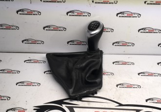Nuca cu manson BMW Seria 3 F30/F33/F36 [2013 - 2017] 7596087 