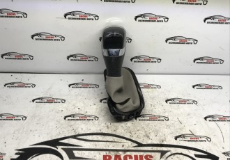 Nuca cu manson schimbator viteze Renault Zoe 1 (2012 - 2019) 5AQ601 - cod 00120416