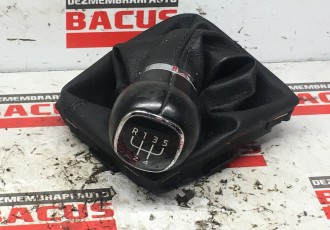 Nuca Cu Manson Schimbator Viteze Skoda Octavia 3 Facelift An 2018 Cod 5E0711141