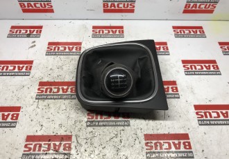 Nuca Schimbator 6 viteze Cu Manson VW Golf 6 Cod: 1K0711113