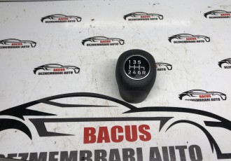 Nuca schimbător 6+1 trepte Ford Focus 4 
