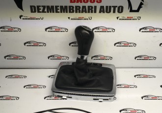 Nuca schimbator automat A2042676210 Mercedes-Benz C-Class W204/S204 [2007 - 2012]