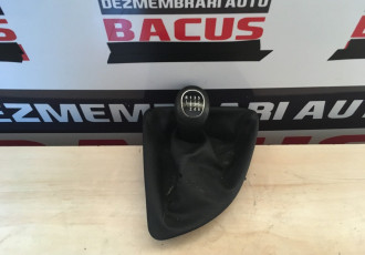 Nuca schimbator BMW seria 1 2008 6 viteze 25117570507