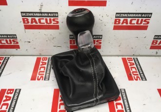 Nuca Schimbator Cu Manson 6 Trepte Audi A4 B8 An 2010