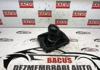 Nuca Schimbator Cu Manson 6 Trepte Audi A4 B8 Facelift An 2012