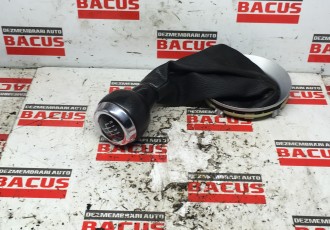 Nuca schimbator cu manson 6+1 Mini Cooper R56 [Fabr 2004-2016]