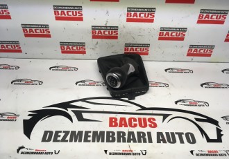 Nuca schimbator cu manson Audi A4 B9 AN- 2018 