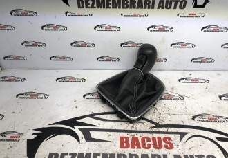 Nuca schimbator cu manson Opel Astra K cod: 527903903