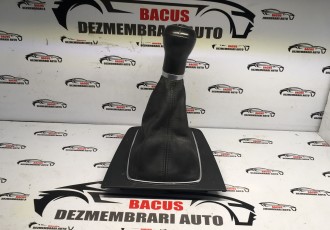 Nuca schimbator cu manson pentru Ford Focus 2 - 5 Trepte 31491-1