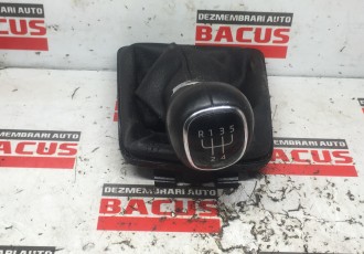 Nuca schimbator cu manson Skoda Fabia 3 cod: 6v0711120