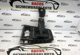 Nuca schimbator cu manson Skoda Octavia 3: [Fabr 2009-2016] CU DEFECT