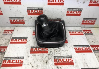 Nuca schimbator cu manson Volkswagen Golf 5 cod: 1k0711113cg