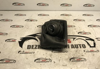 Nuca schimbator cu manson vw golf 5 ,golf 6 , vw jetta 