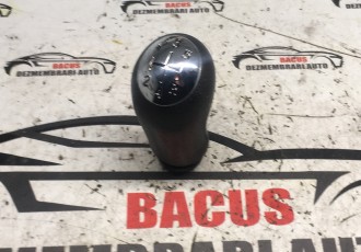 Nuca schimbator Dacia Logan Berlina , MCV si Pickup model 2004-2012, Sandero, Dokker, Duster, Lodgy,