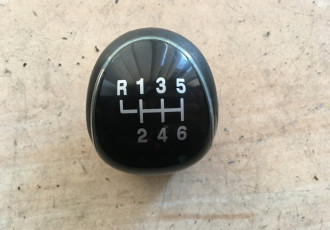 Nuca schimbator Ford Focus 2, 6 viteze