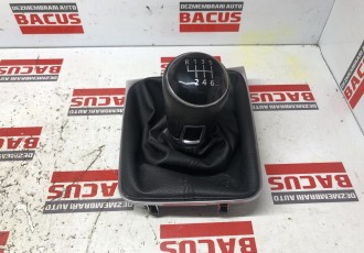 Nuca Schimbator + Manson Original Volkswagen Golf 7 Cod: 5G2711113C