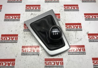 Nuca Schimbator + Manson + Rama 5 Trepte Viteze Ford Focus 3 Cod: BM51A045B79