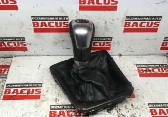 Nuca Schimbator + Manson Viteze Sase Trepte Mercedes A Class W176 COD A1763641610