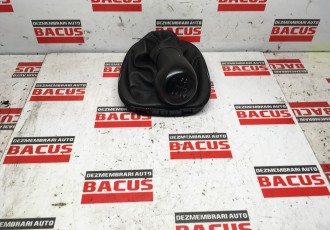 Nuca schimbator viteze cu manson pentru OPEL CORSA D 5 VIT COD- 009140093