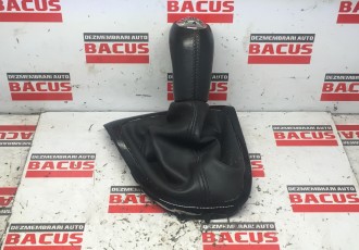 Nuca Schimbator Viteze cu manson Renault Clio 4 2012-2020  5 Trepte cod- 969358257R