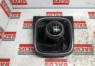 Nuca Schimbator Viteze Cu Manson Volkswagen Golf 6 Cod: 1K0711113CD