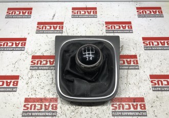 Nuca Schimbator Viteze Cu Manson Vw golf 5 Cod : 1K0711113BG